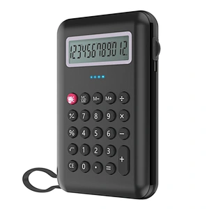 Power bank with 8000mah battery for iphone and for mobile phone