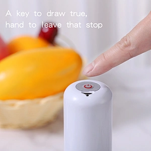 Household Portable small vegetable food plastic bag sealing machines vacuum sealer plastic bags