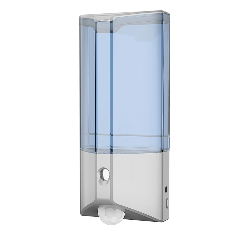 Hot-selling 250ml nano spray wall-mounted electric disinfectant spray hospital disinfection machine
