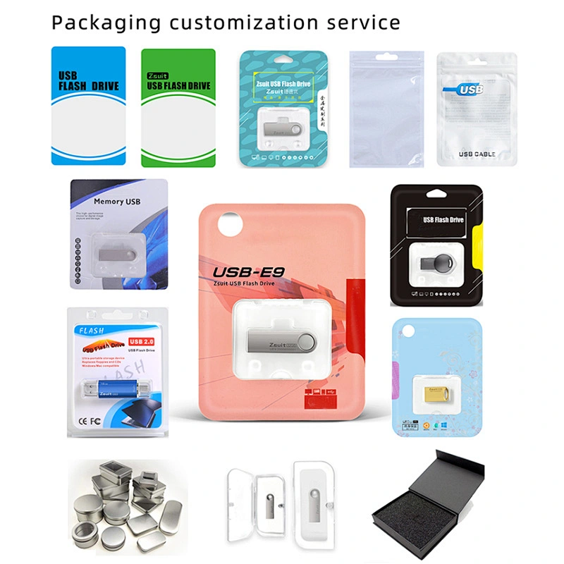 USB2.0/3.0 warterproof U disk metal high speed 2G 4G 8G 16gb 32gb USB Flash Drive pendrive