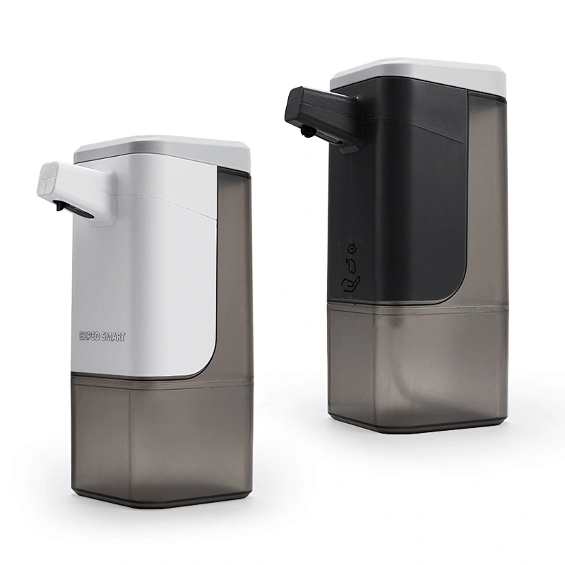 600ml scrubbing and cleaning liquid box Dispenser push-type Detergent Washing Sponge Pump Manual Press soap caddy
