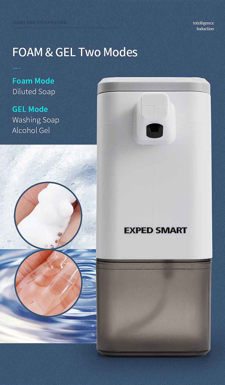 manual dispenser liquid soap