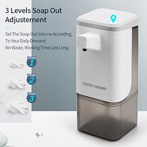 600ml scrubbing and cleaning liquid box Dispenser push-type Detergent Washing Sponge Pump Manual Press soap caddy