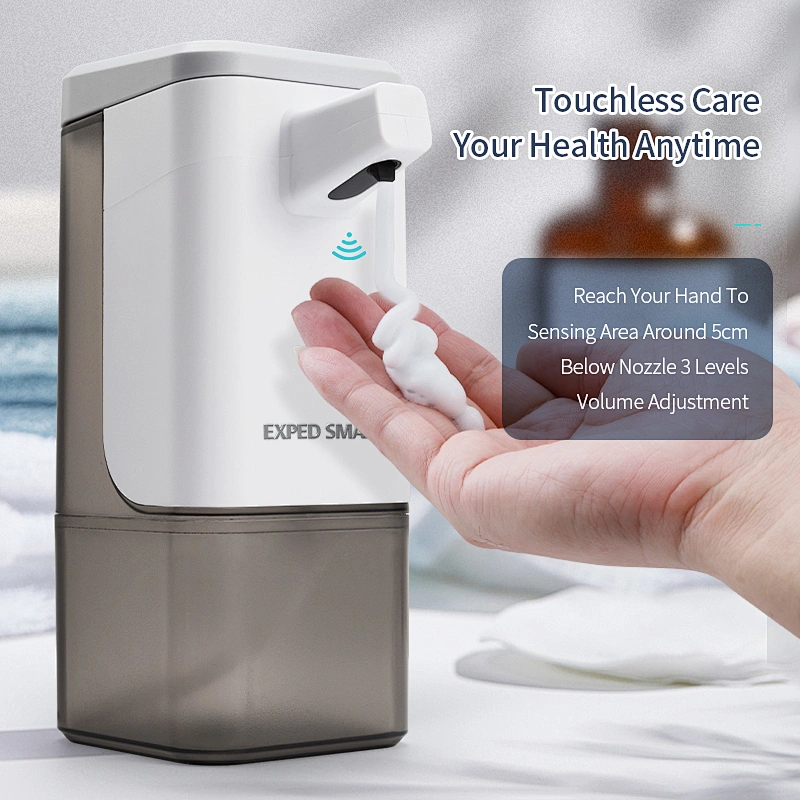 600ml scrubbing and cleaning liquid box Dispenser push-type Detergent Washing Sponge Pump Manual Press soap caddy