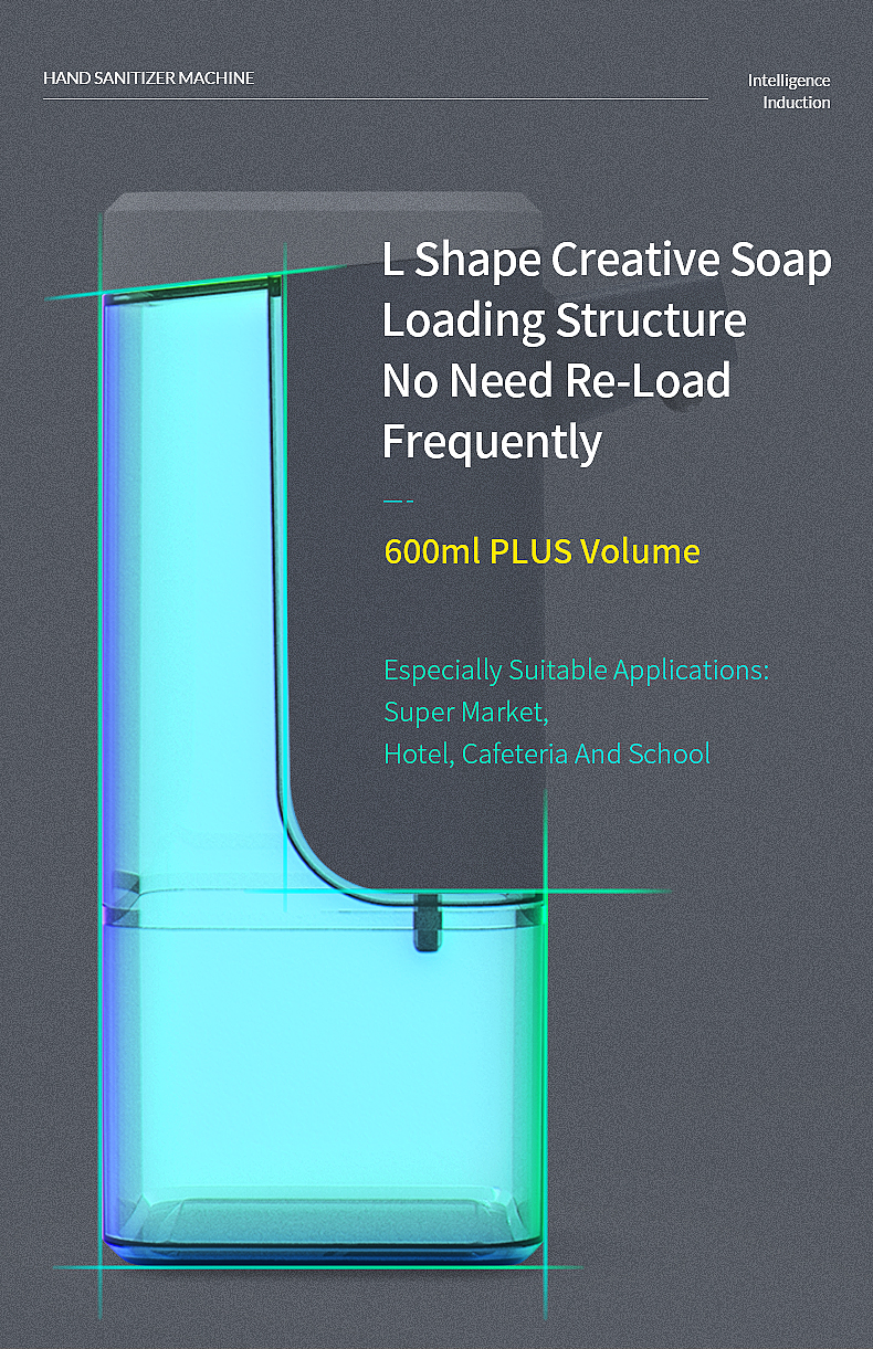 manual dispenser liquid soap
