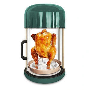 12L large-capacity multi-function air frying oven