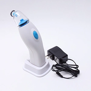 Plastic Vacuum Container With Pump For Freshness Preservation