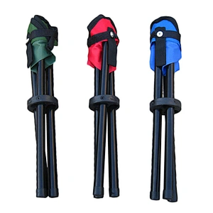outdoor folding fishing stool with three leg