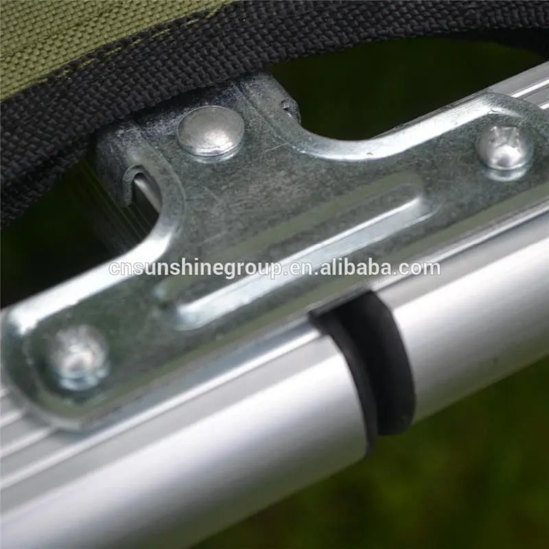 Military Cot,Camping Folding Bed,Lightweight military bed