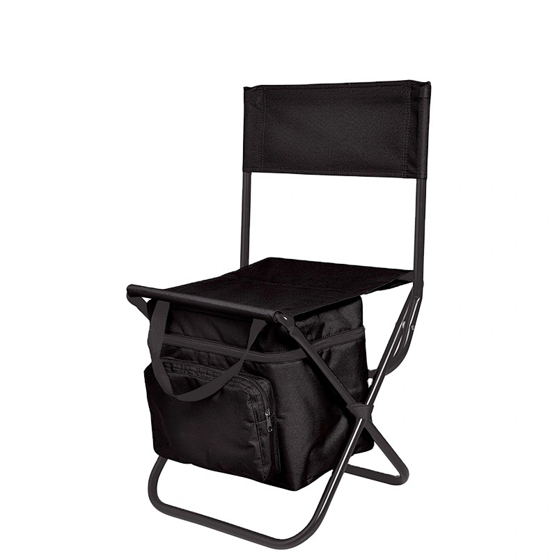 China promotional big selling simple design single seat rest fishing cooler chair