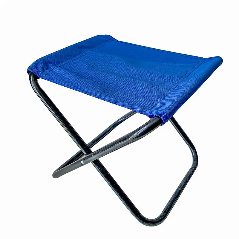 Popular Cheap Outdoor Folding stool chair with free carry case 3 legs Camping Fishing Stool