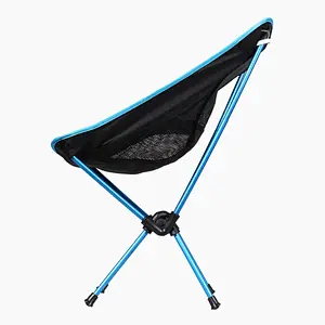 sun shade outdoor mental fishing used Foldable beach chair