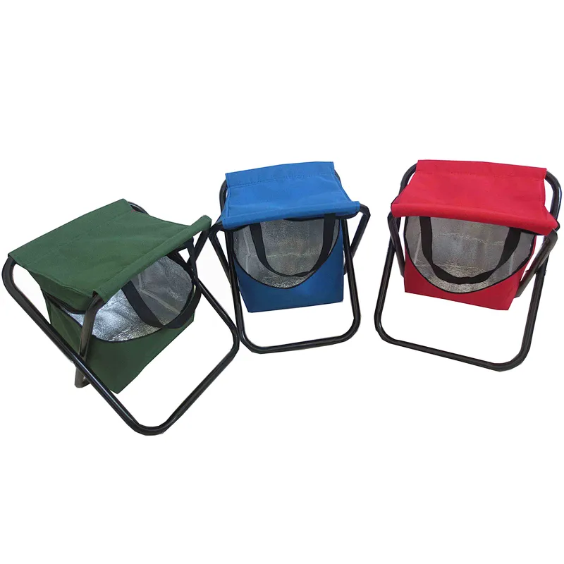 Wholesale Outdoor Foldable Steel Tube used folding chairs