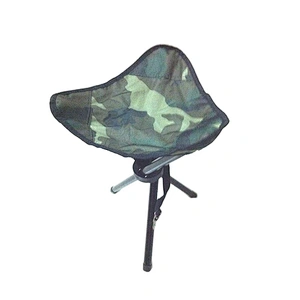 Promotional different size available outdoor foldable fishing chair for children