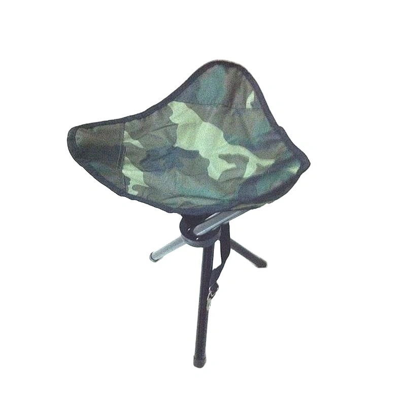 Promotional different size available outdoor foldable fishing chair for children