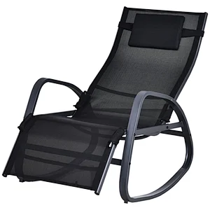 Factory directly selling zero gravity recliner lounge garden folding outdoor chair