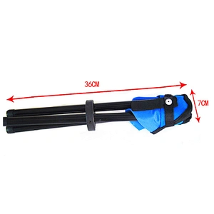 outdoor folding fishing stool with three leg