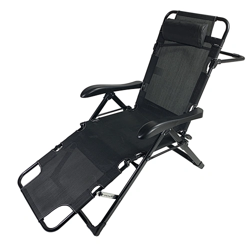 Supergroup zero gravity chair lounge recliner outdoor beach patio garden folding chair