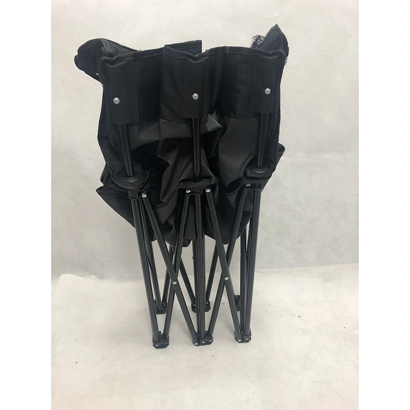 High Quality Double Seat 2 person folding chair