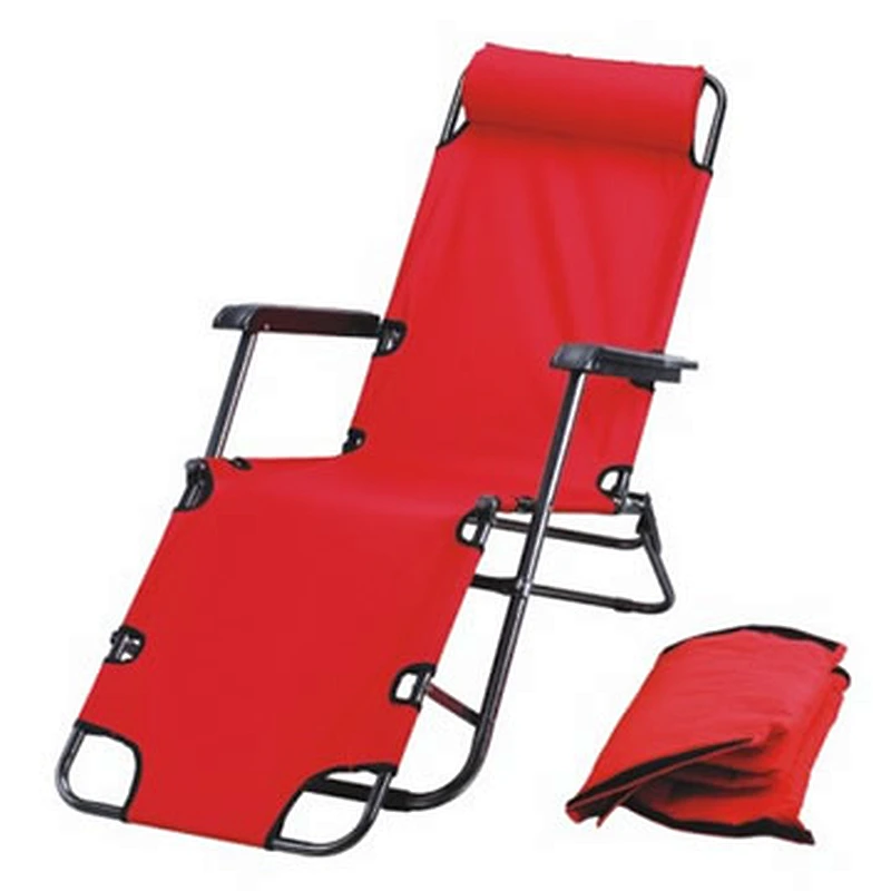 Outdoor Portable and Comfortable Recliner lounge chair Zero Gravity Chair