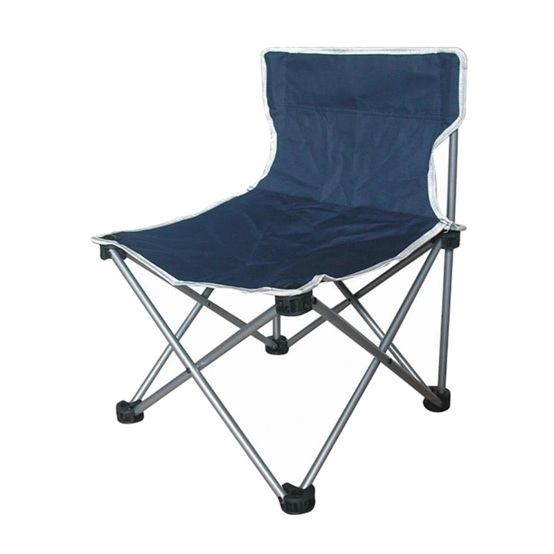 Outdoor poldable tailgate chair, folding camping chair