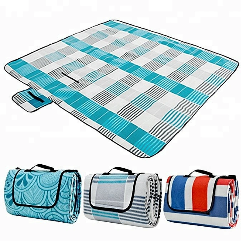New Manufacture hot sale picnic foldable waterproof picnic mat