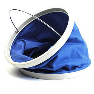 Promotional Multi-use Folding Water Bucket