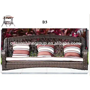 Style factory outlets outdoor Swing chair