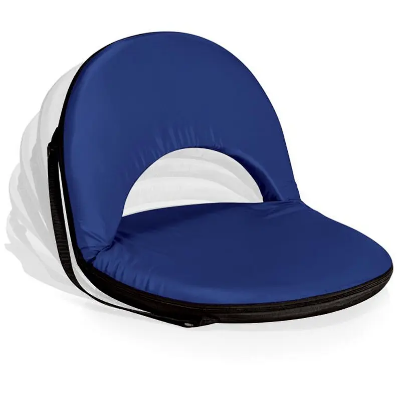 Young Stadium Seat Portable Stadium Chairs Padded Backrest and Cushion