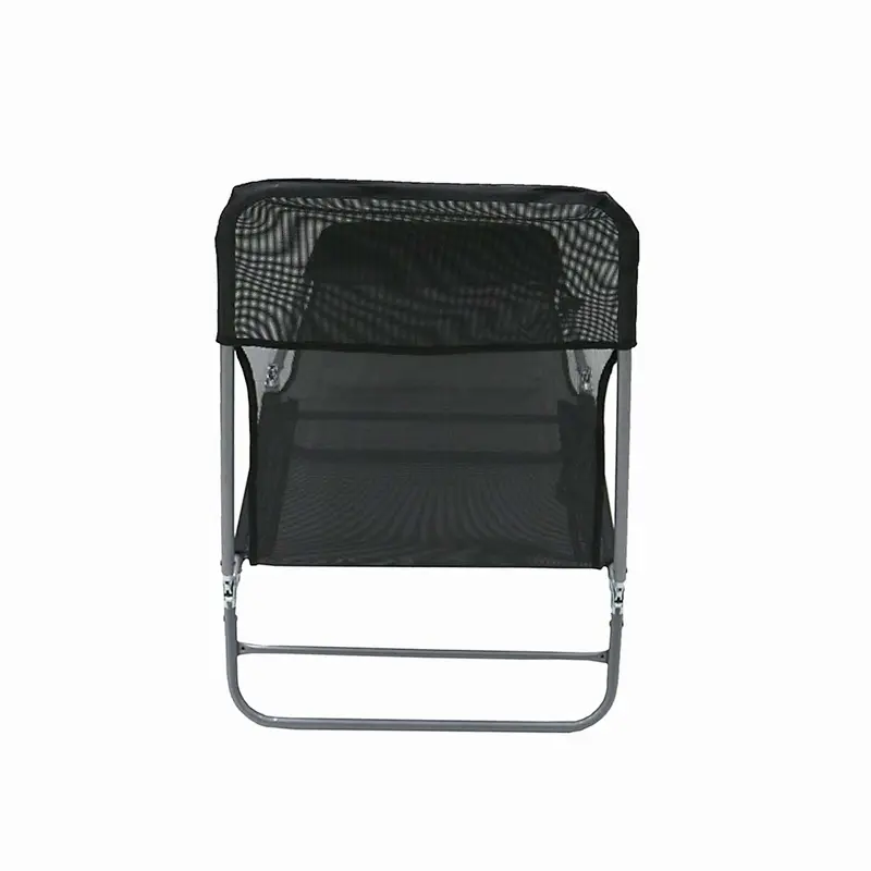 Supergroup Metal Outdoor Army Military Camping Hiking Folding Sleeping Cot Camp Bed For Adults