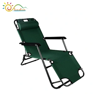 Supergroup Modern folding recliner zero gravity chair