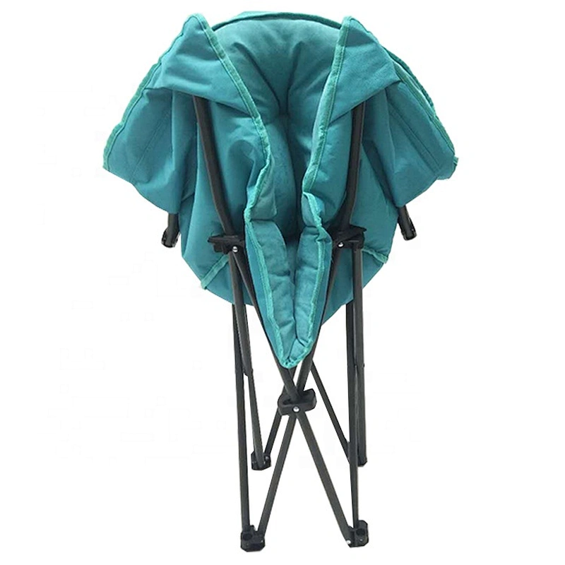 Wholesale New Design Adult Portable Folding Moon Chairs