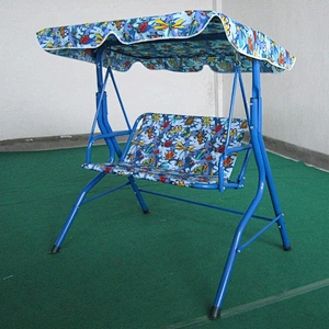 Supergroup Outdoor free standing swing chairs