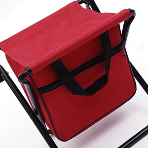 Light weight Oxford Folding  Convenient Fishing Chair