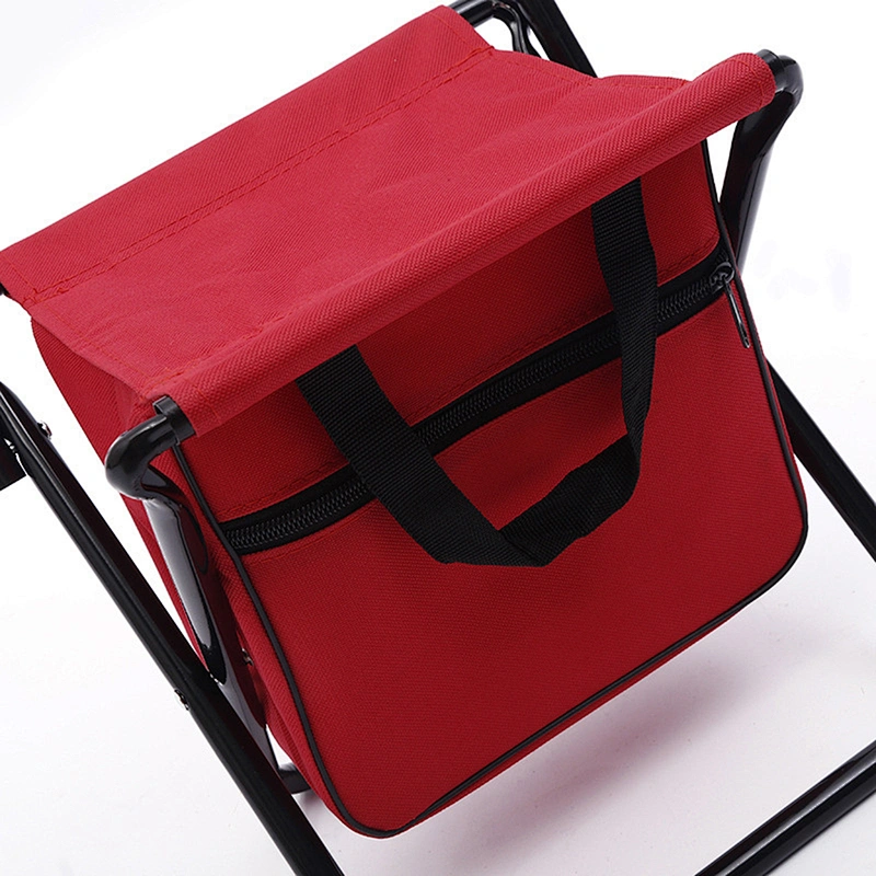Light weight Oxford Folding  Convenient Fishing Chair