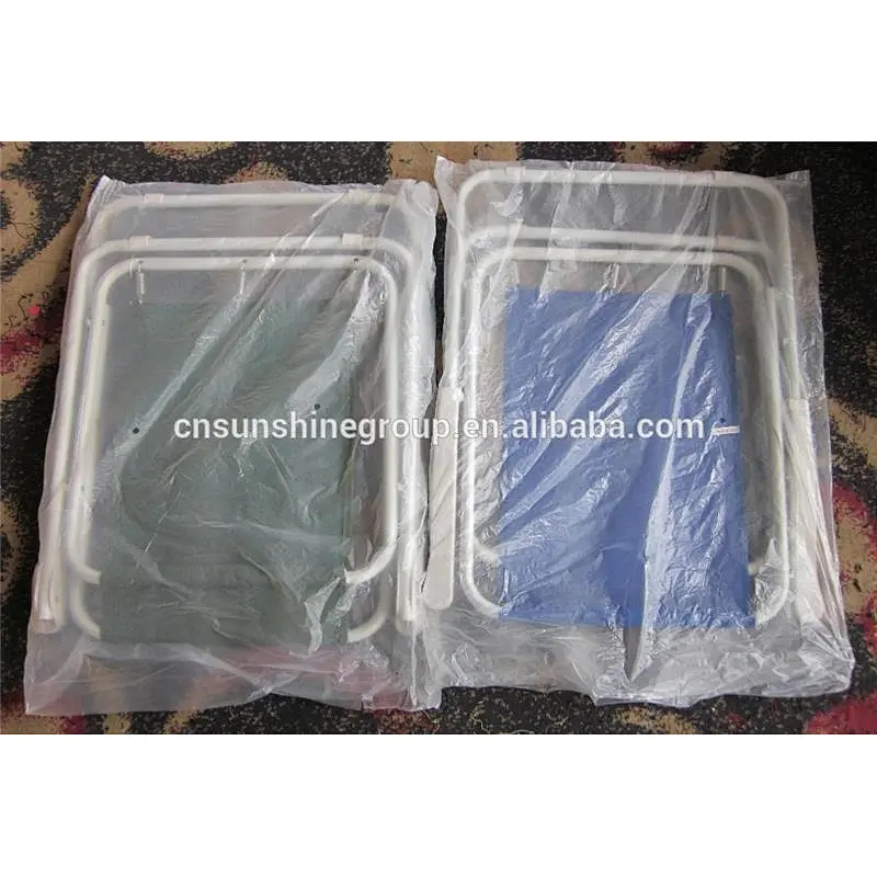Foldable canvas chair,Fashionable table and folding garden chairs