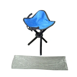 Promotional different size available outdoor foldable fishing chair for children
