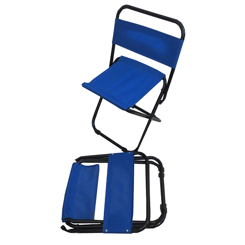 wholesale outdoor aluminium beach camping metal folding fishing chair