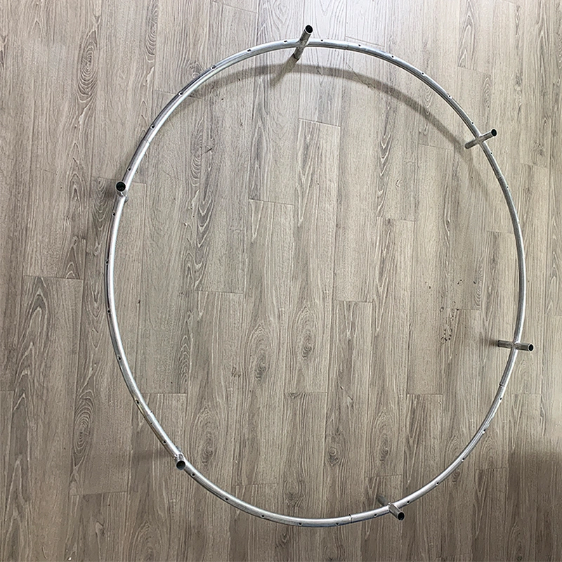 6FT Outdoor Safety Round  Exercise Equipment Jumping Play Kids  Fitness trampoline