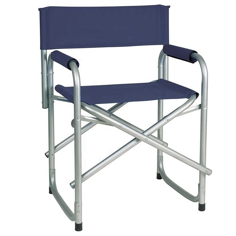 Wholesale Aluminum directors Folding chairs camping outdoor &fishing director chair