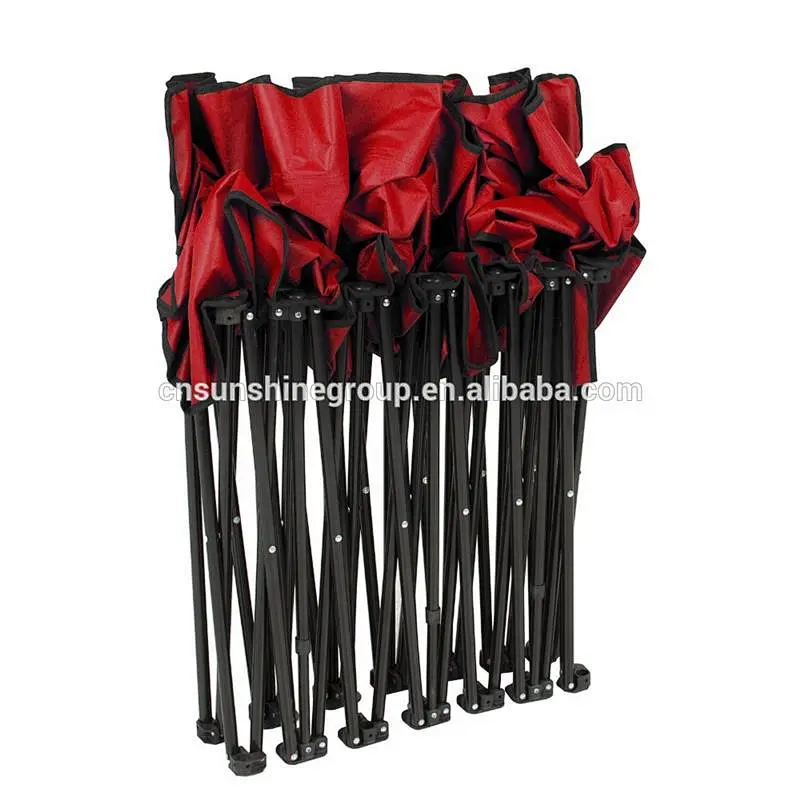6-Seater Bench Chairs with Back Rest