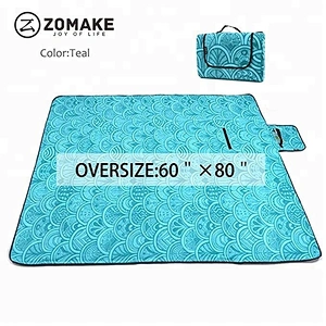 New Manufacture hot sale picnic foldable waterproof picnic mat