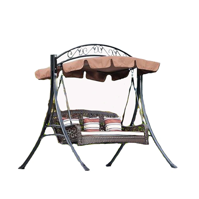 Style factory outlets outdoor Swing chair