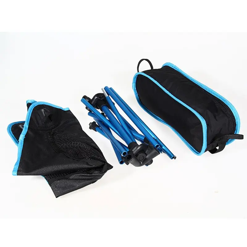 sun shade outdoor mental fishing used Foldable beach chair