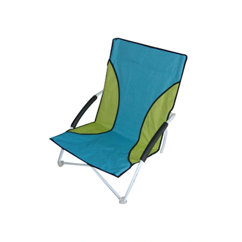 heavy duty beach portable camping folding chair