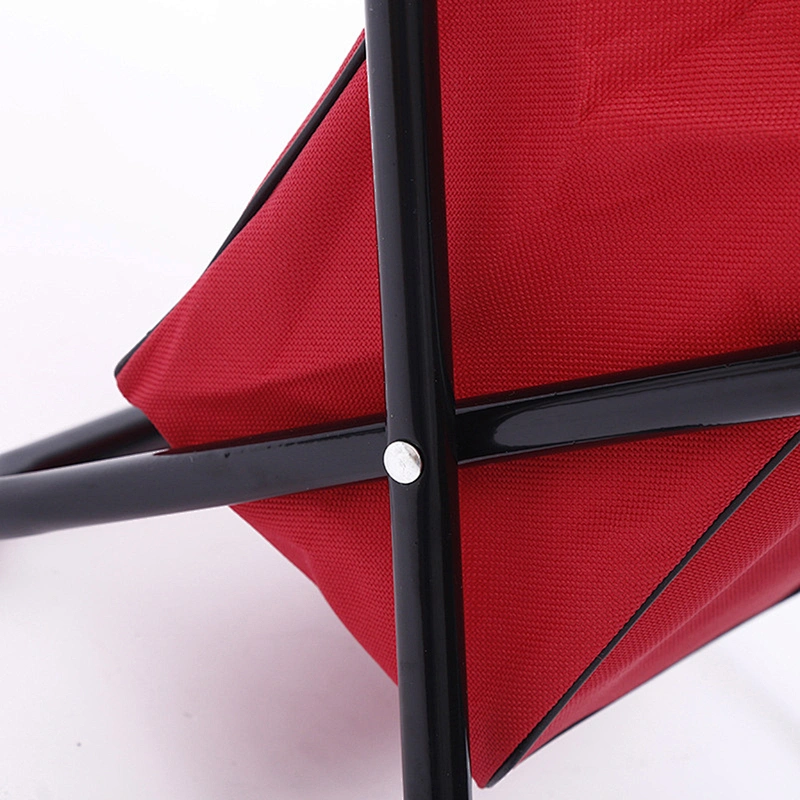 Light weight Oxford Folding  Convenient Fishing Chair