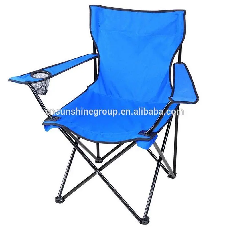 Wholesale high quality outdoor camping folding chair