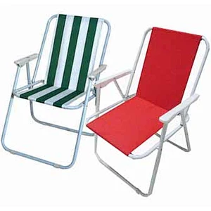 Chaise lounge chair,folding beach travel picnic chair