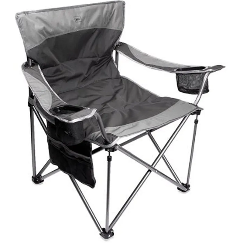High quality outdoor  folding chair with arms