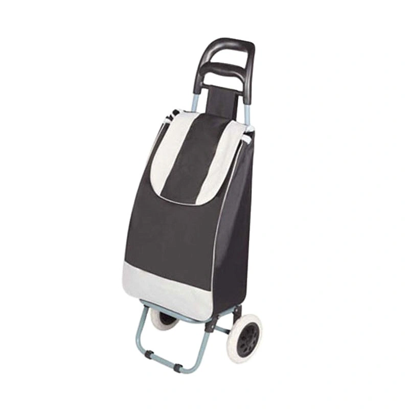 China Custom-made shopping trolley school bag